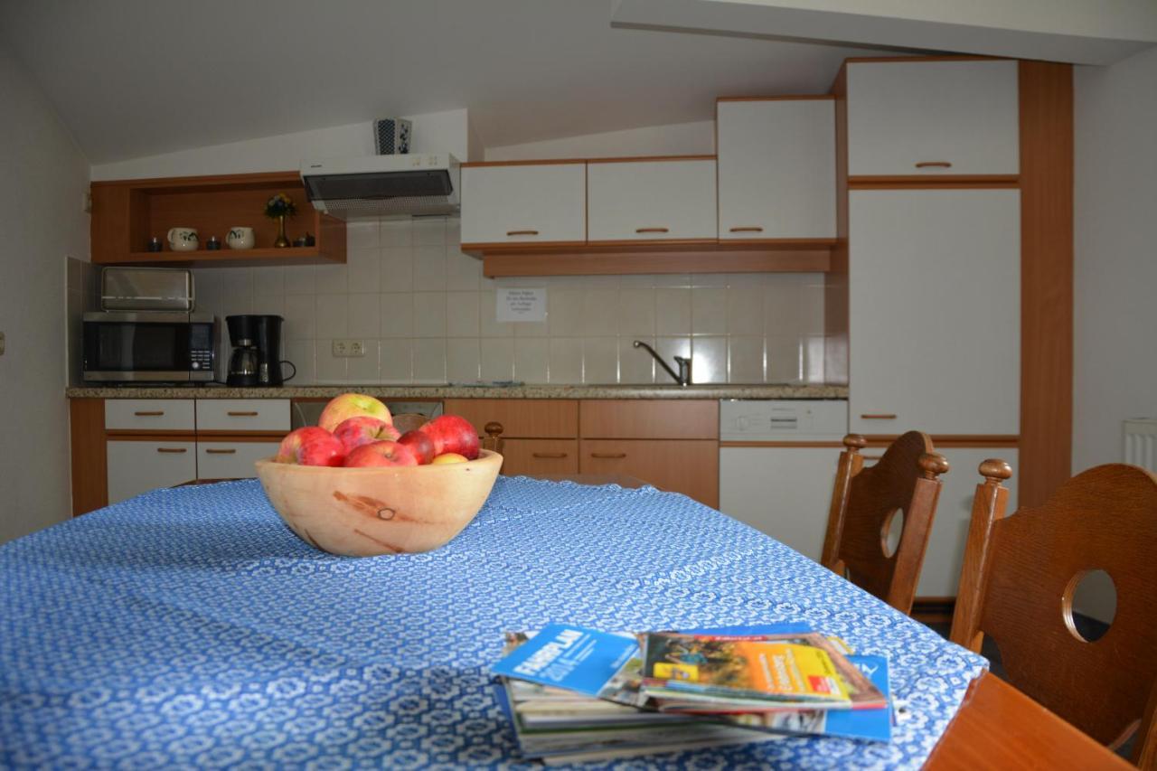 Ferienwohnung Optimal Kaltenbach Εξωτερικό φωτογραφία