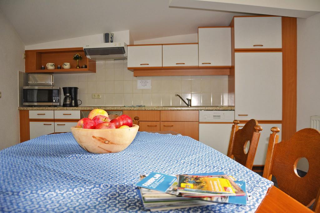 Ferienwohnung Optimal Kaltenbach Εξωτερικό φωτογραφία